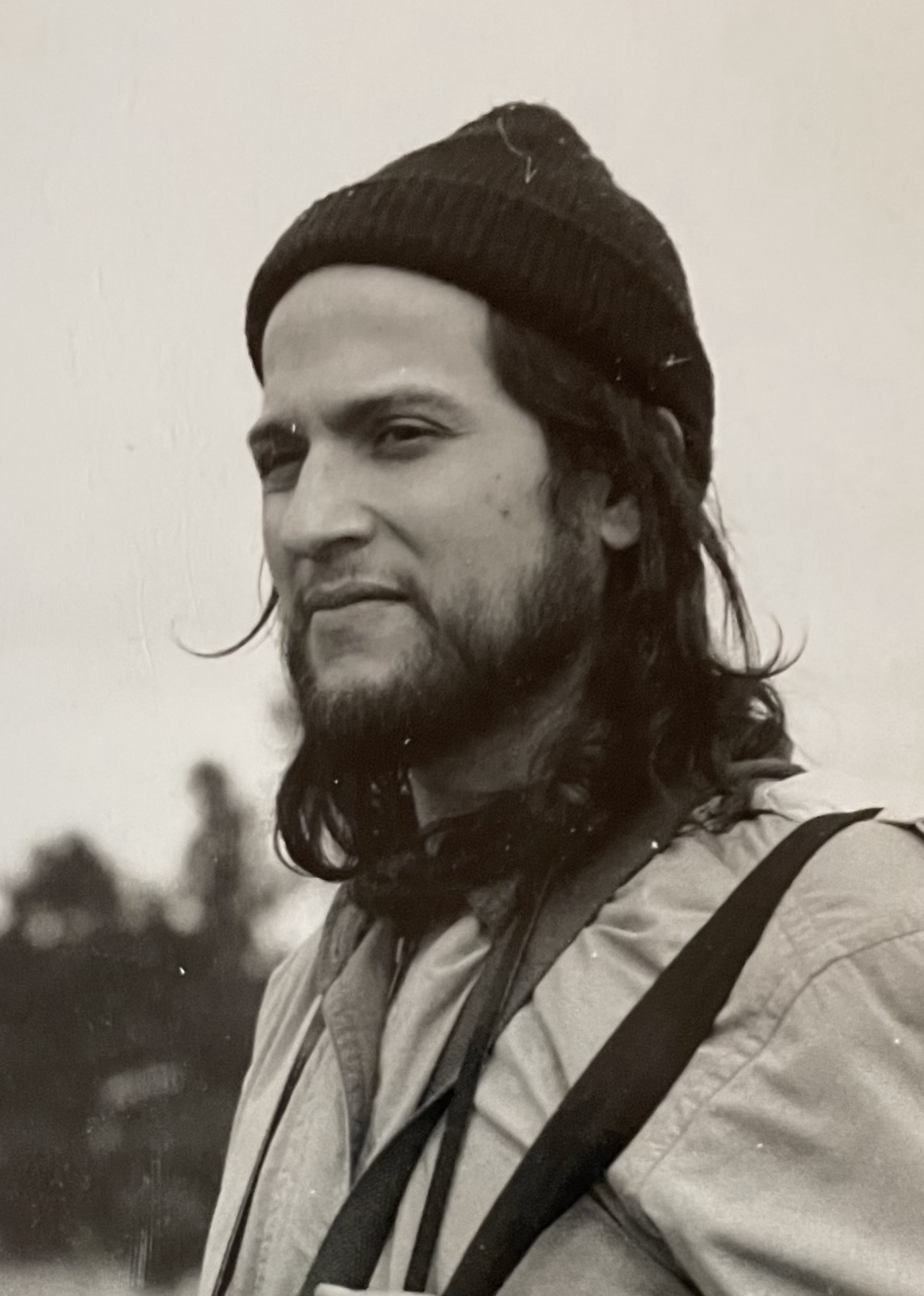 Gerardo García Ruiz, Founder of San Miguel Wedding Collective