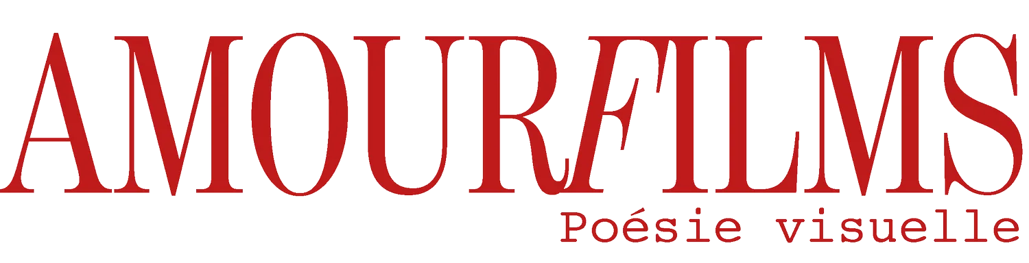 Amour Films studio mark